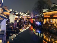 -嘉兴月河历史街区