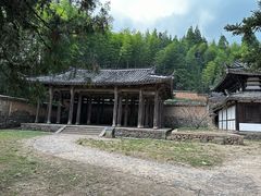 -云中大漈