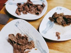 -一井烧肉·活鳗·寿司(望京SOHO店)
