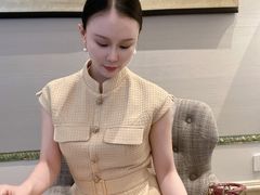 -广州富力丽思卡尔顿酒店