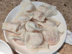 -金谷园饺子馆(北邮总店)