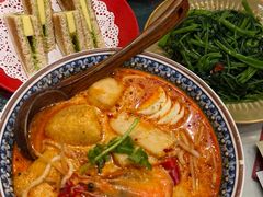 -滕记星发餐室·新加坡菜(巨鹿路店)
