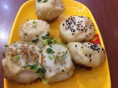 -小杨生煎(周浦万达店)