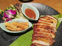 -印象芽庄越式餐厅(东兴店)