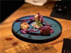 -AZUL by FUEL蓝色·法式酒馆(琶醍店)