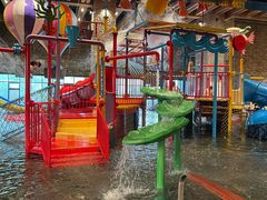 -清河半岛温泉度假酒店