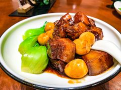 外婆红烧肉-千滋百味·醉江澜花园餐厅(街道口店)