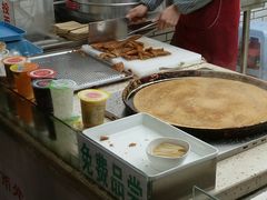 -香糯炎荞饼王(解放碑店)