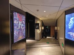 -金逸影城(中关村店)