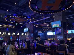 -HIB HUB公社(解放西路店)