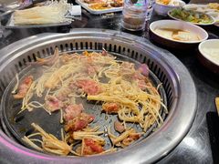 -老卜奎齐齐哈尔烤肉(人民东路店)