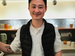 -Radar Coffee(思南路店)