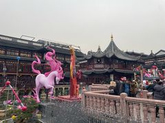 -绿波廊(豫园店)