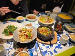 -桂满陇天书(南京德基旗舰店)