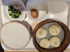 -周三包子(承德路店)