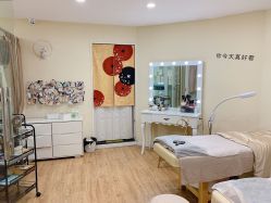 -轻妆Feel·半永久纹眉眼线