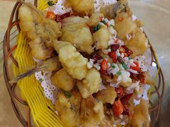 -东记潮汕美食砂锅粥小炒烧烤(镇南大街店)