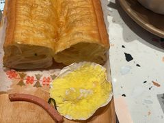 -点都德(广州白云山景区南门店)