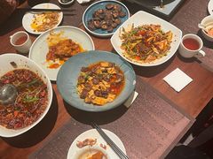 -林芝工布庄园希尔顿酒店-猎味中餐厅