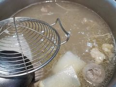 -黑山牛肉汤火锅(花城汇店)