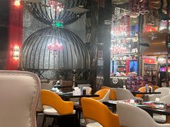 -巴依老爷新疆美食(清华东门店)