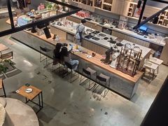 -GOTLOT COFFEE&KITCHEN角落厨房NOOK店