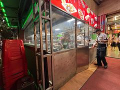 -阿忠食坊大排档·20年老店(万象城店)