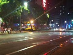 -南记食粥坊·宵夜大排档(莲花总店)