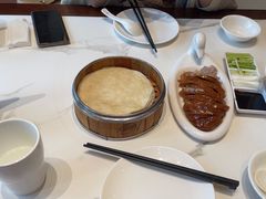 -梅利汴京烤鸭•开封豫菜地标店(东大街店)