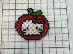 -汪说·狗咖·拼豆·宠物周边DIY(旺城大厦店)