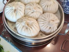 -清真明德斋茶餐厅民族饭店(北京街店)