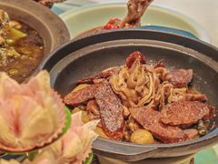 -江城小馆陕南妈妈菜·全球旅行餐厅(钟楼店)