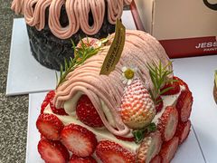 -卷心卷意·轻甜蛋糕(新光天地店)