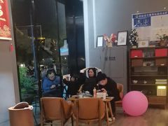 -一叶觅山(半边街店)