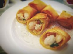 -潮福城大酒楼·潮粤菜·港式点心(阳光城店)