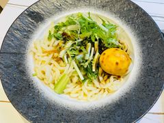 -面乙新派手擀面(大悦城店)