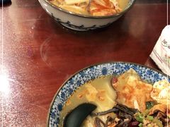 -螺世纪螺蛳粉·桂味小排档(裕德店)