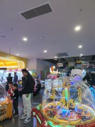 -meland·儿童乐园·游戏厅娃娃机·电玩Xbox(成都合生汇店)