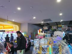 -meland·儿童乐园·游戏厅娃娃机·电玩Xbox(成都合生汇店)