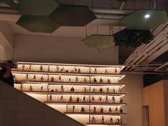 -红樱桃·欢乐餐厅(太原里店)