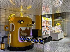 -泡泡玛特POPMART(上海环球港店)