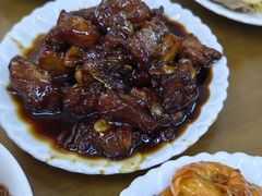 -饱食林菜饭馆(南桥路店)