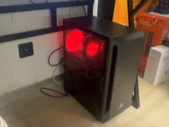 -鑫盛电脑科技(锦秋路店)