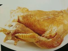 -阿庄新豫菜(通泰路店)