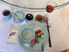 木莲冻-小城故事·地道宁波味(月湖盛园店)