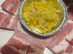 鲜猪五花-原始泥炉烤肉(总店)