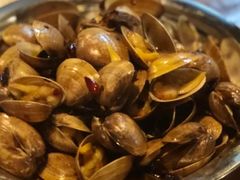 -杨记玉喜龙虾肥蛤(文东店)