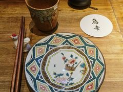-鸟幸 TORISAKI 炭火居酒屋