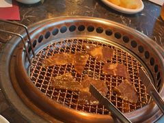 -一品诚记烤肉(大连柏威年购物中心店)