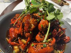 -楚太子  中餐&烧烤(武大店)